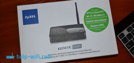 Какво Wi-Fi рутер за закупуване на жилище или апартамент, изберете Router