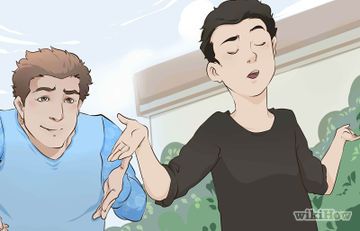 Как да спрете да се карат с приятеля си