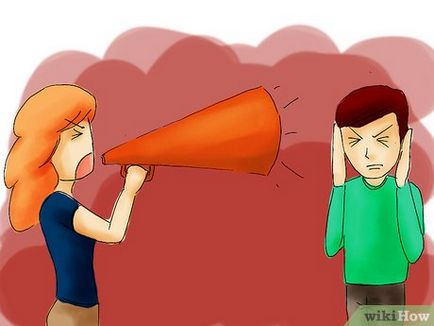 Как да спрете да се карат с приятеля си