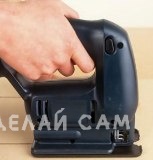 Как да се намали ПДЧ без чакъла, DIY (нарязани) Как да се намали ПДЧ без чакъла, DIY
