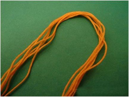 Как да тъкат Baubles на конци за шиене с ръцете си, прости схеми, компоненти, директна мрежа и видео