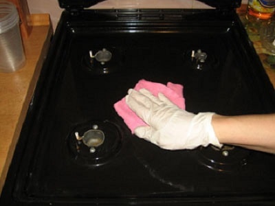 Как да се чисти на газова печка в дома съвети от опитни домакини