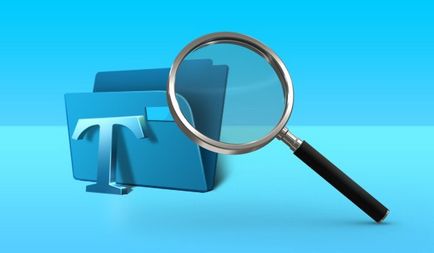 Как да се зареди шрифтове (Windows) Как да се зареди шрифтове