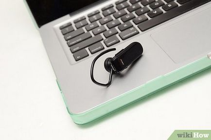 Как да се свържете с A2DP Bluetooth стерео слушалки към компютъра чрез Bluetooth адаптер (стерео) Как да се свържете с A2DP Bluetooth стерео слушалки към компютъра чрез Bluetooth адаптер