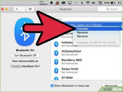 Как да се свържете с A2DP Bluetooth стерео слушалки към компютъра чрез Bluetooth адаптер (щепсел) Как да се свържете с A2DP Bluetooth стерео слушалки към компютъра чрез Bluetooth адаптер