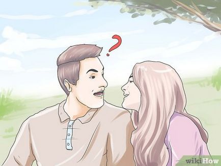 Как да се покаже приятелката си, че тя е специален