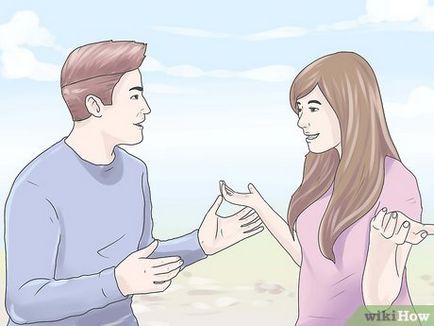 Как да се покаже приятелката си, че тя е специален