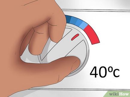 Как да се боядисват дънки