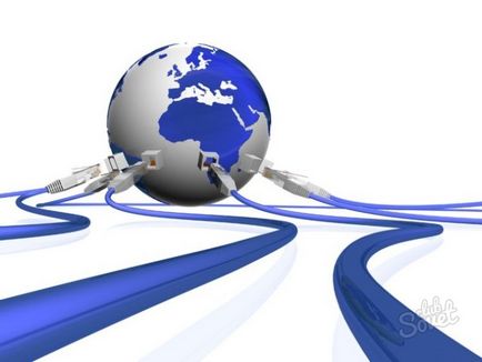 Как да промените IP адрес на компютър (PC) Как да промените IP адреса на компютъра