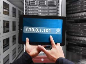Как да промените IP адрес на компютър (PC) Как да промените IP адреса на компютъра