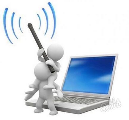 Как да промените IP адрес на компютър (PC) Как да промените IP адреса на компютъра