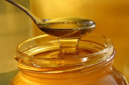 Как да се стопи захарта-мед