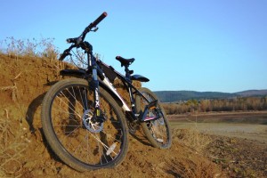 Как да смажете велосипед tsepvelodni - един ден без велосипед, мобилна версия
