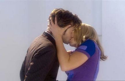 Как да се целувам с език страстно разкрива тайните на френската целувка