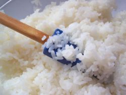 Как да се готви ориз за ролките