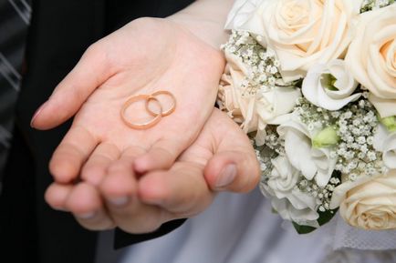 Как да изберем годежен пръстен