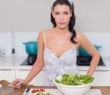 Как да отслабнете, за да започнете като у дома си, меню, отслабване грешки съвети от специалисти по хранене