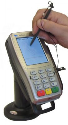 Как да платите с кредитна карта в магазин