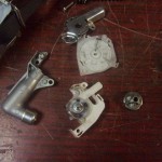 Как да отключите предпазния колан след съвети злополука и снимки (след) Как да отключите предпазния колан след съвети злополука и снимки