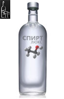 Като алкохол се разрежда с вода в началната (разредения) Като алкохол се разрежда с вода в дома