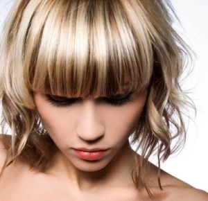 Как да си направим професионалисти тайните тъкат за коса