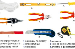 Как да си направим една арка в равнинните етапи на работа (за целта) Как да си направим една арка в равнинните етапи на работа