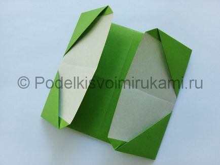 Как да си направим дамска чанта хартия със собствените си ръце