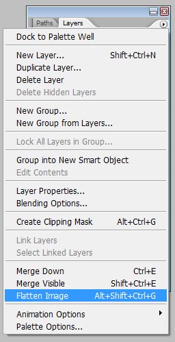 Как да си направим дим в Photoshop (правя) Как да си направим дим в Photoshop
