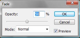 Как да си направим дим в Photoshop (Меню за избор Select) Как да си направим дим в Photoshop