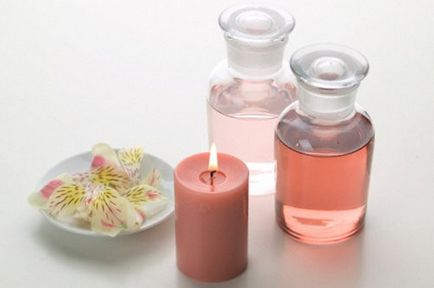 Как да си направим парфюм в домашни съвети и идеи