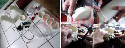 Как да си направим филтър за аквариуми със собствените си ръце