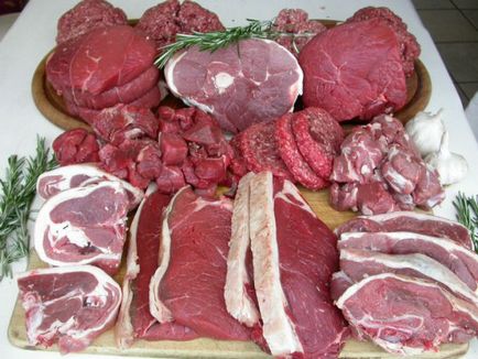 Как да си направим говеждо месо по-мек