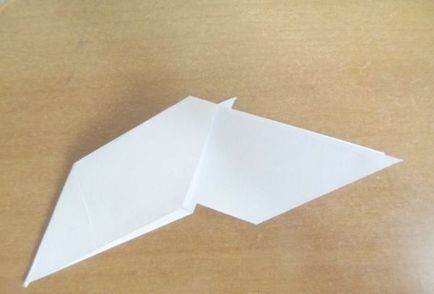 Как да си направим хартиени шурикен