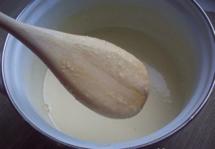 Как да си направим сладолед в домашни рецепти със снимки