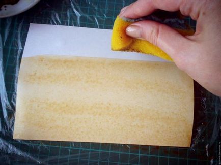 Как да си направим новогодишен стена вестник със собствените си ръце (майсторски клас)