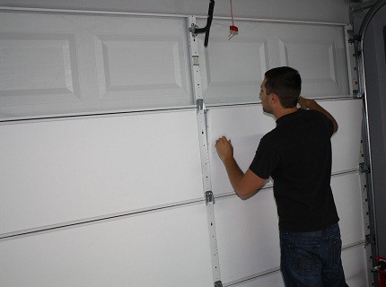 Как да се направи ремонт в гаража с ръцете си, sdelai Garazh