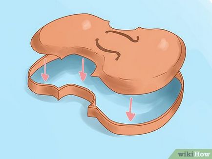 Как да си направим цигулка със собствените си ръце