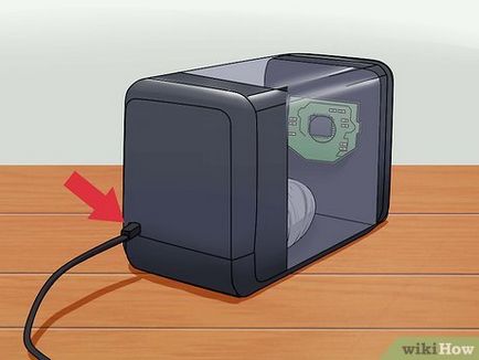 Как да си направим скрита камера