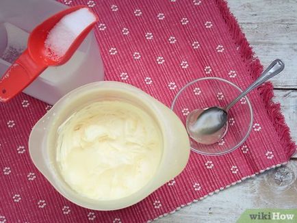 Как да си направим крем мляко