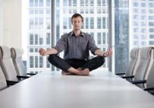Как се прави - трансценденталната медитация
