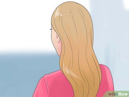 Как да изплакнете косата с къна