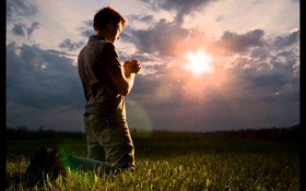 Как да премахнете щети отстраняване повреди молитва молитва