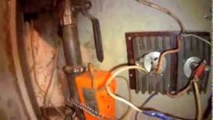 Как да се съберат домашно електрически бойлер за отопление и какво своите предимства