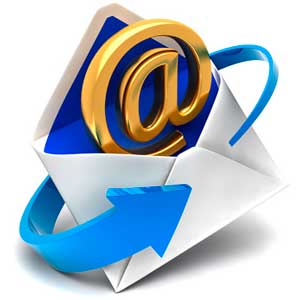 Как да създадете своя собствена пощенска кутия и е-мейл адрес