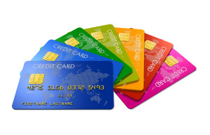 Как са кредитни карти, excash24