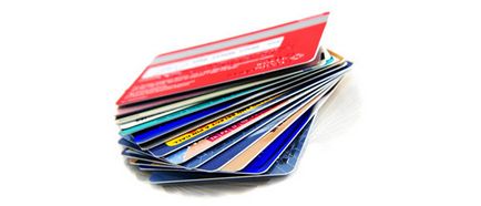 Как са кредитни карти, excash24