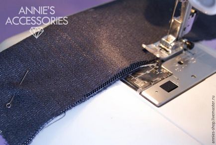 Как да шият папийонка в 10 лесни стъпки - Справедливи Masters - ръчна изработка, ръчно изработени