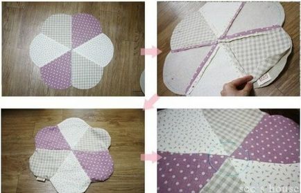 Как да шият възглавницата на дивана с ръце идеи и технологии