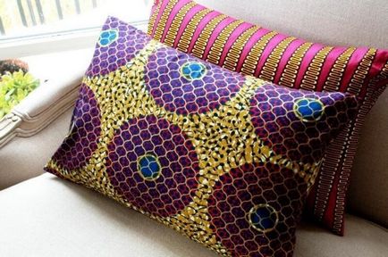 Как да шият възглавницата на дивана с ръце идеи и технологии
