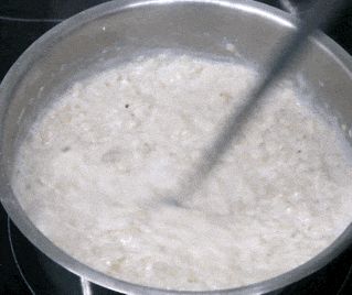 Как да се готви каша с мляко, без проблеми, myllyn точки